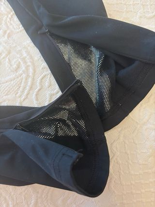 Leggings termicos Columbia Omni-Heat