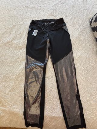 Leggings termicos Columbia Omni-Heat