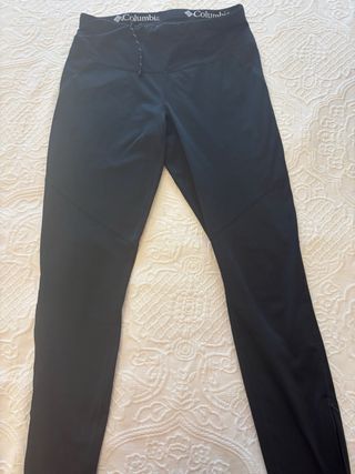 Leggings termicos Columbia Omni-Heat
