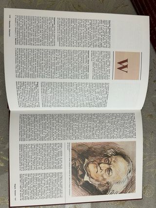 Colección libros y Dvds Musica