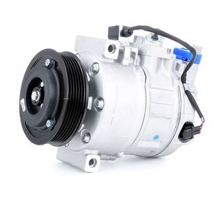 Compresor Aire Dacia DUSTER Alfa Romeo 147 157