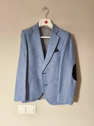 Traje comunión niño