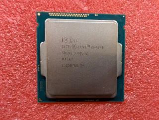 Pack i3-4340 + 16GB RAM + Placa MSI H97 + Nox 212