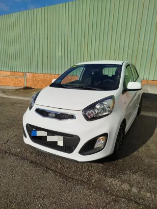 KIA Picanto 2011