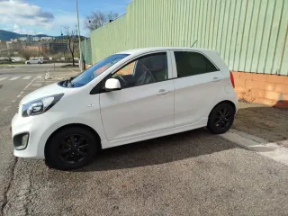 KIA Picanto 2011