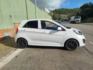 KIA Picanto 2011