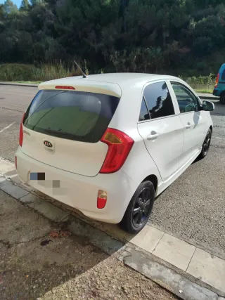 KIA Picanto 2011