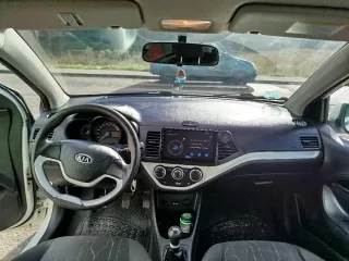 KIA Picanto 2011