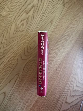 La increíble historia de... El chico del vestido