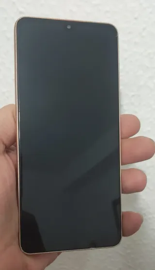 Samsung Galaxy A33 5G - Piezas