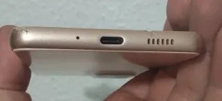 Samsung Galaxy A33 5G - Piezas