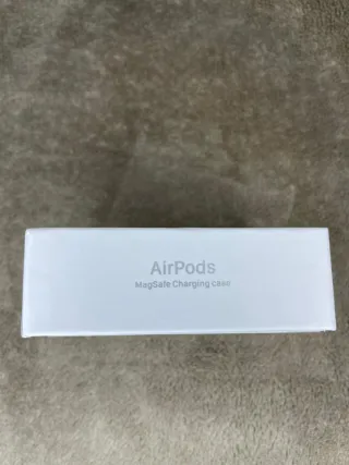Airpods 3ª Gen Blancos