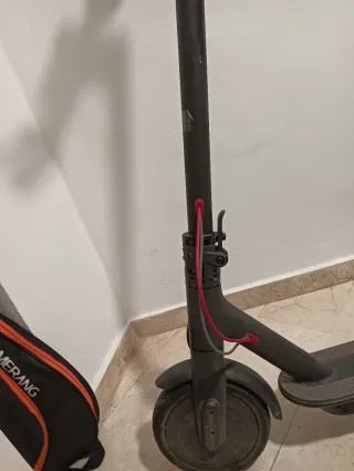 Patinete Eléctrico Xiaomi M365