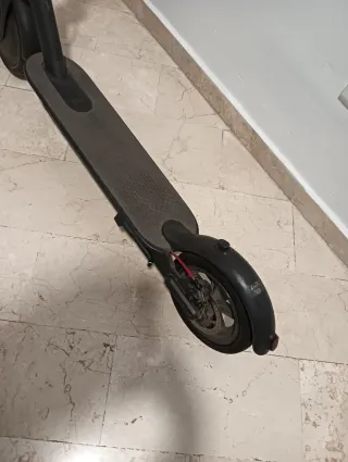 Patinete Eléctrico Xiaomi M365