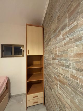 Cama nido con cajones armario todo un solo precio