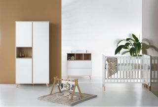 Comoda Quax Loft White