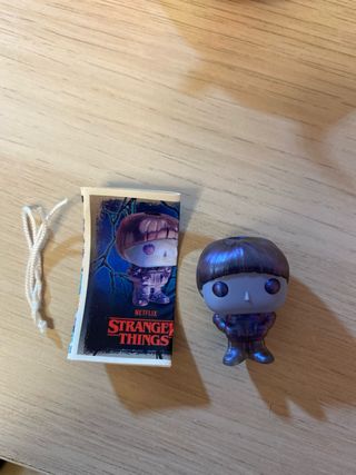 Figura will del revés