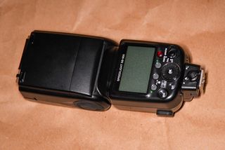 Nikon SB-900 Speedlight Flash