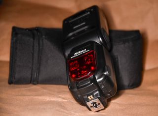 Nikon SB-900 Speedlight Flash