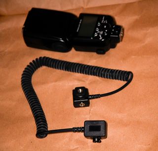 Nikon SB-900 Speedlight Flash