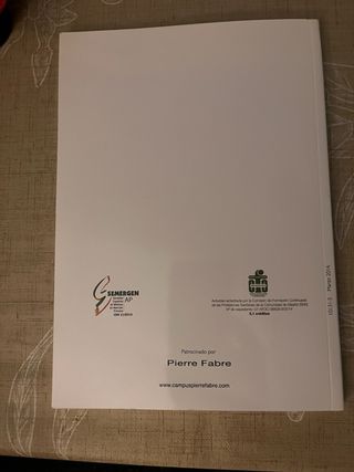 Guía del manejo del dolor en Atención Primaria