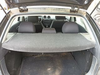 BANDEJA TRASERA SEAT IBIZA (6L1) ATD