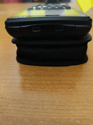 Calculadora Gráfica HP 50g