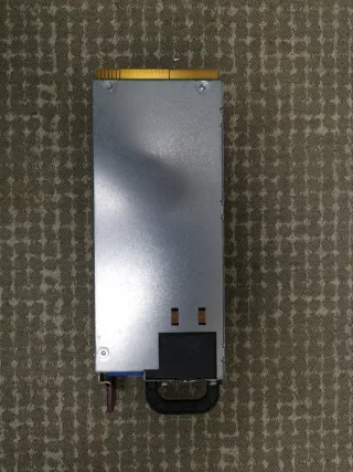 Fuente Alimentación HP DPS-750UB Platinum