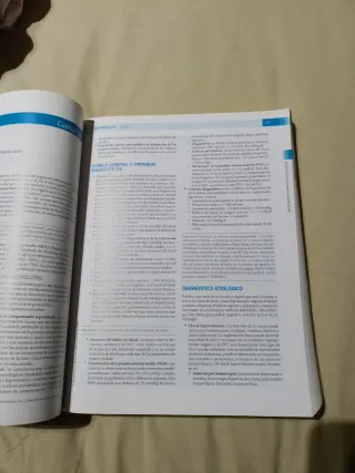 Medicina de urgencias y emergencias (6ª ed.): G...