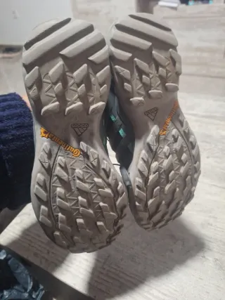 Zapatillas Adidas Terrex Gore-Tex