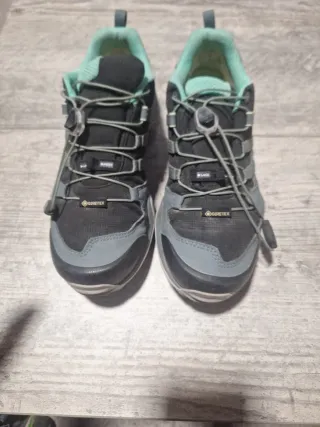 Zapatillas Adidas Terrex Gore-Tex