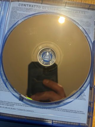 Mad Max + Gran Turismo Sport PS4