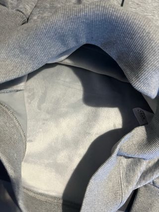 Felpa Christian Dior S nuova con cartellino