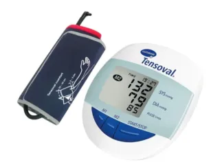 Tensiómetro digital Hartmann Tensoval