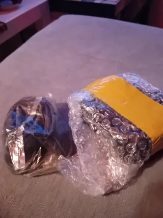 Cámara Neumático 8.5 Patinete Xiaomi/Ninebot