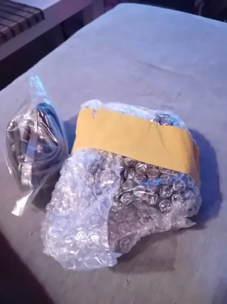 Cámara Neumático 8.5 Patinete Xiaomi/Ninebot