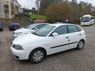 SEAT Ibiza 2005