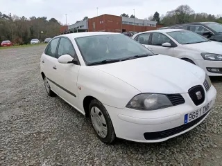 SEAT Ibiza 2005