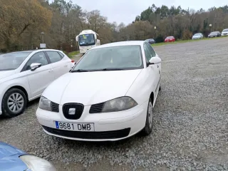 SEAT Ibiza 2005