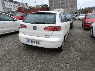 SEAT Ibiza 2005