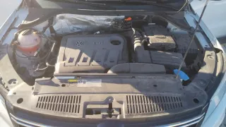 Volkswagen Tiguan 2014