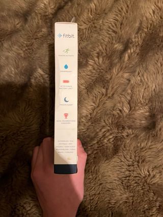 Fitbit Ace 2 + 17 fundas + Cargador