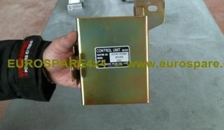 Centralita nissan 23710 vc360 w11ek patrol 12598