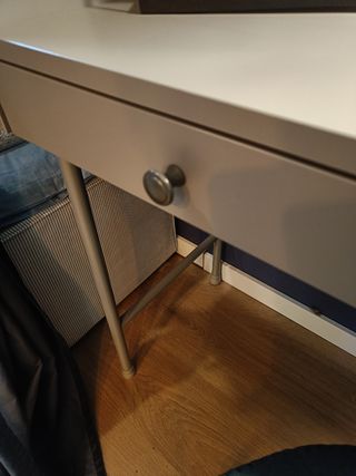 Escritorio gris Nuevo