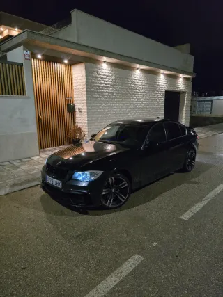 BMW Serie 3 2007