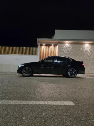 BMW Serie 3 2007