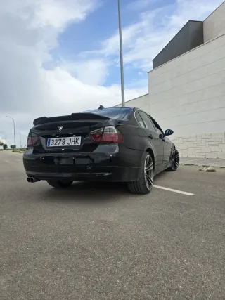 BMW Serie 3 2007
