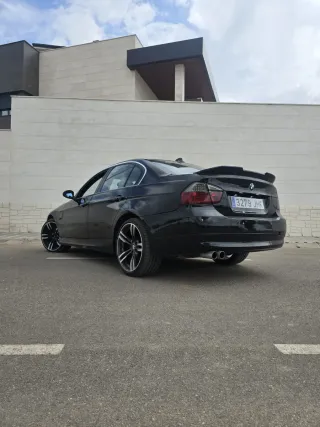 BMW Serie 3 2007