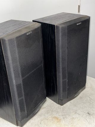 Altavoces Sony SS-A307