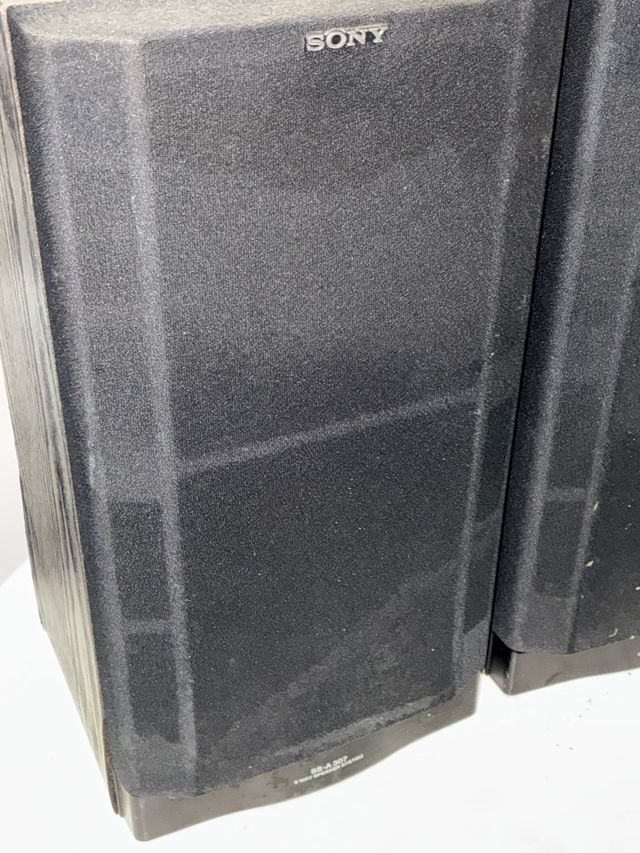 Altavoces Sony SS-A307